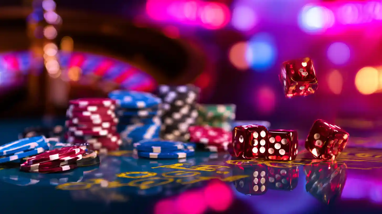 free credit slot