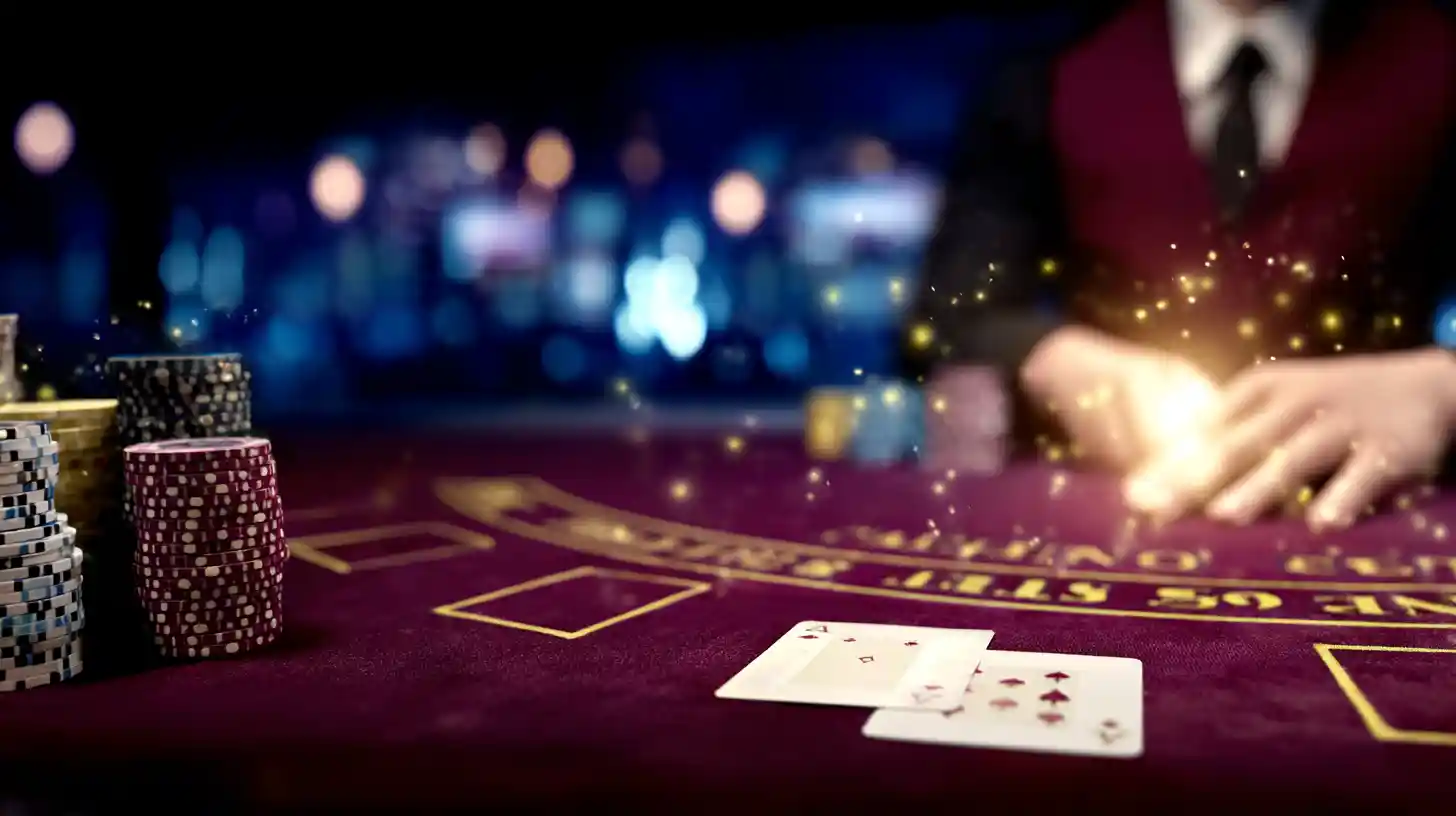 slot land