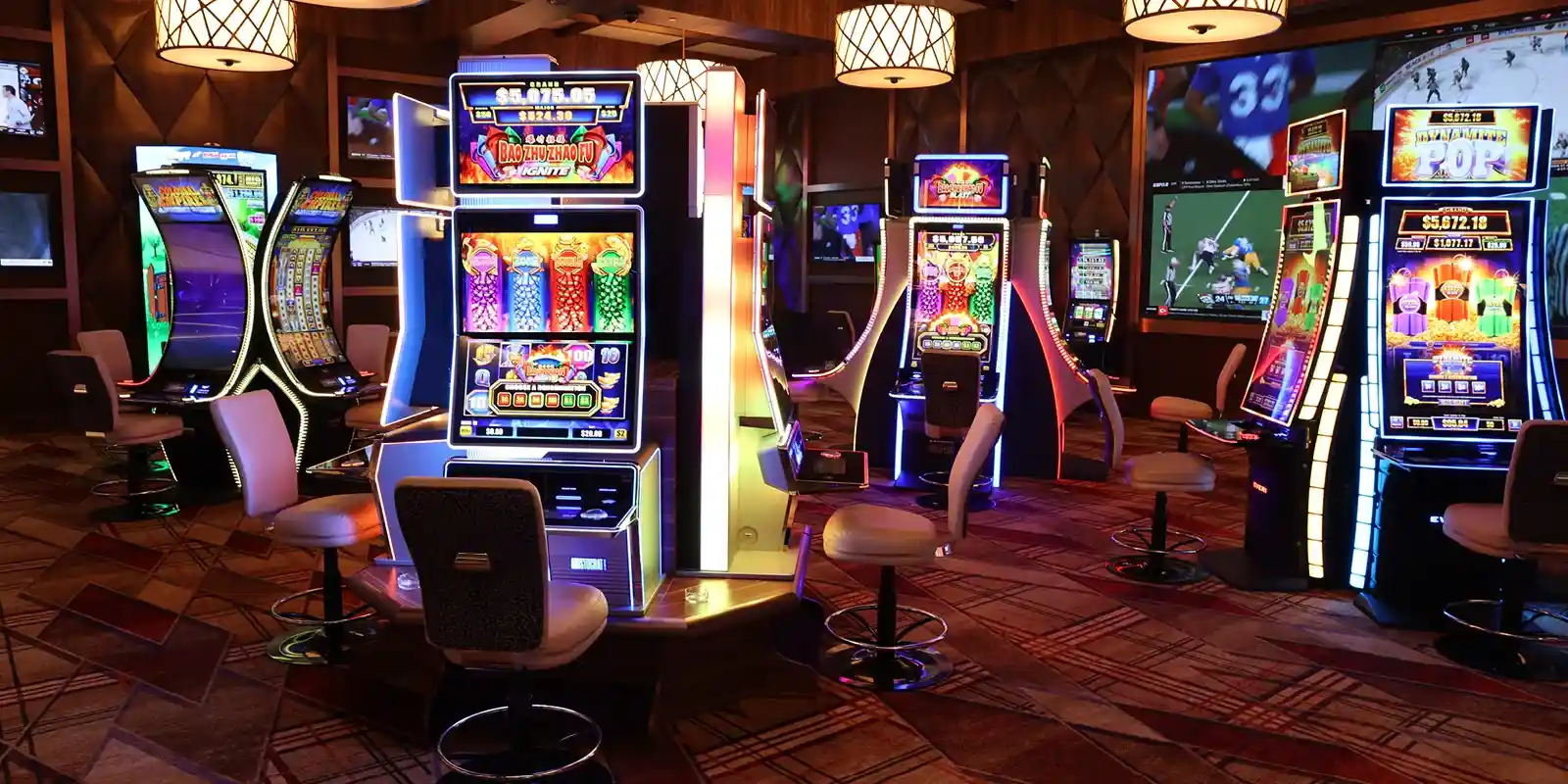 205 slot