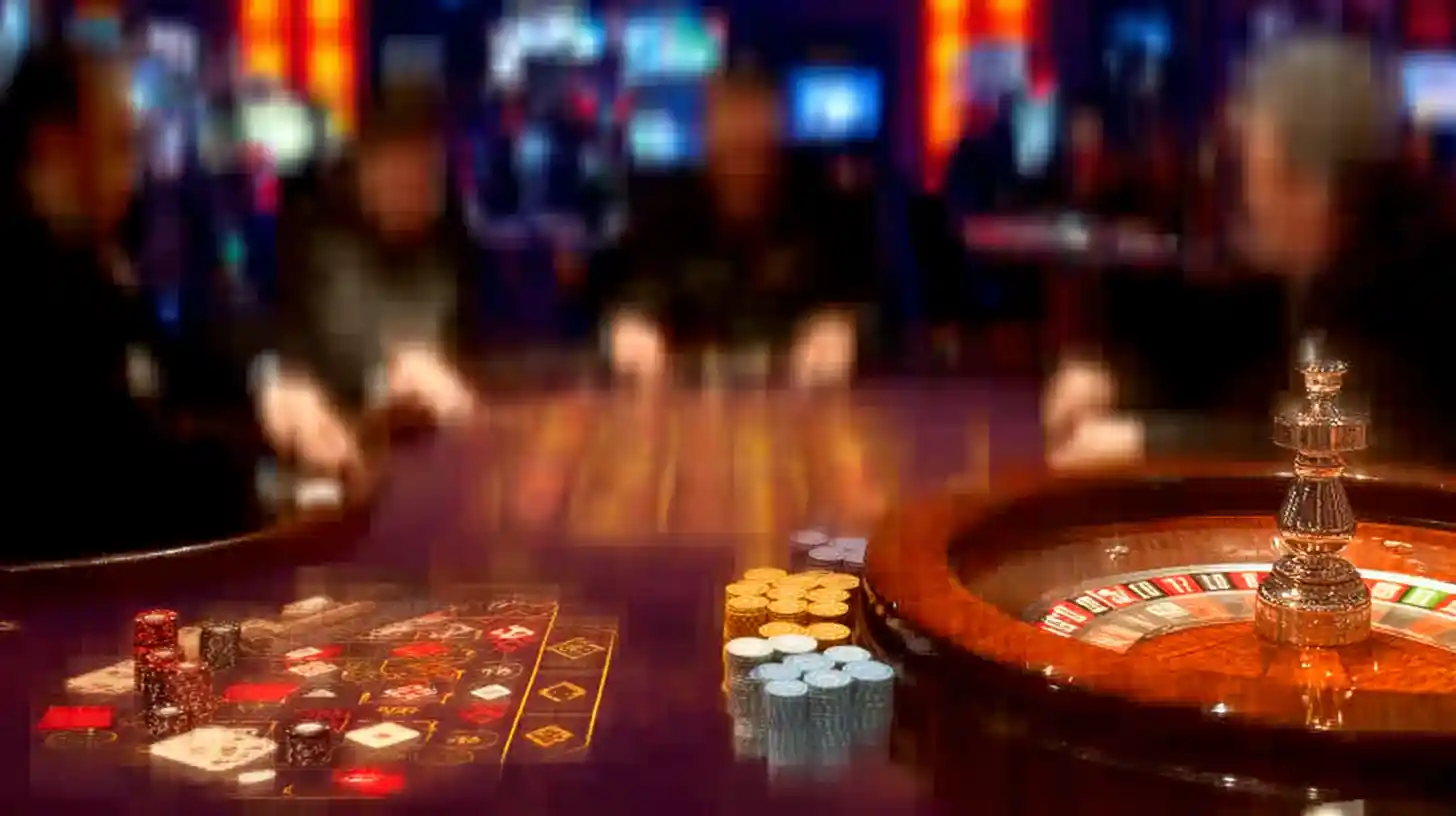 blackjack club
