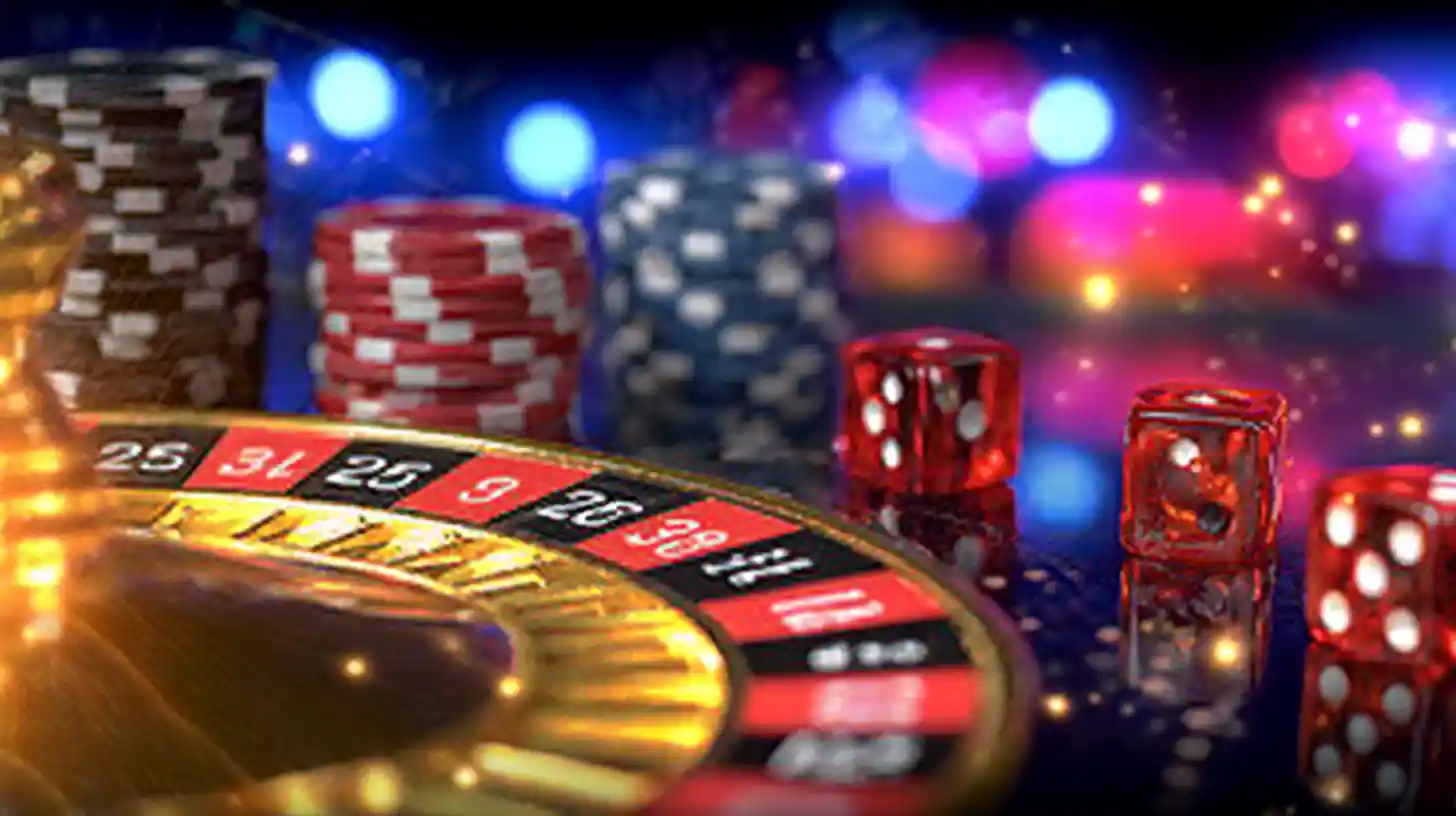 slots
