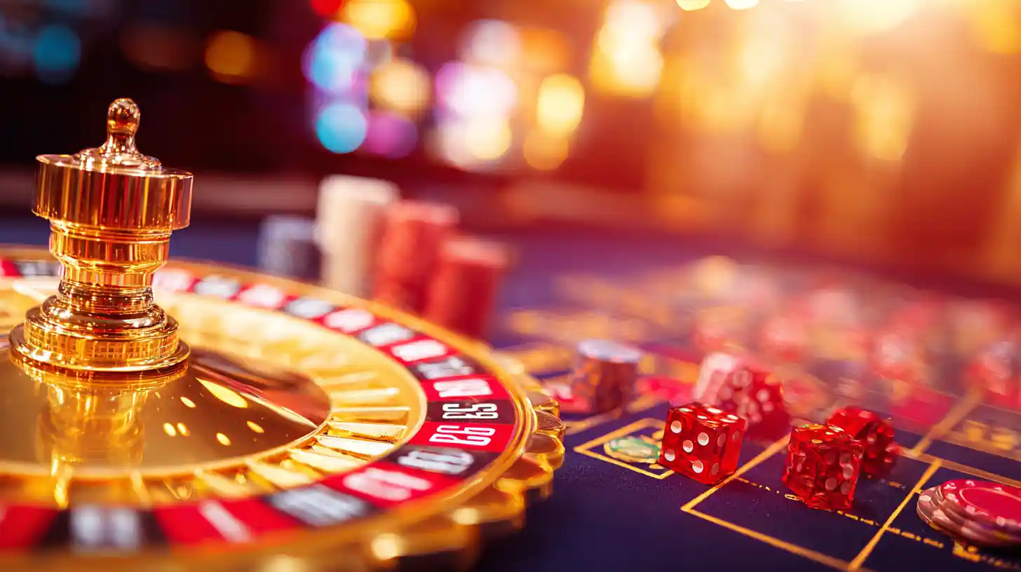blackjack slot