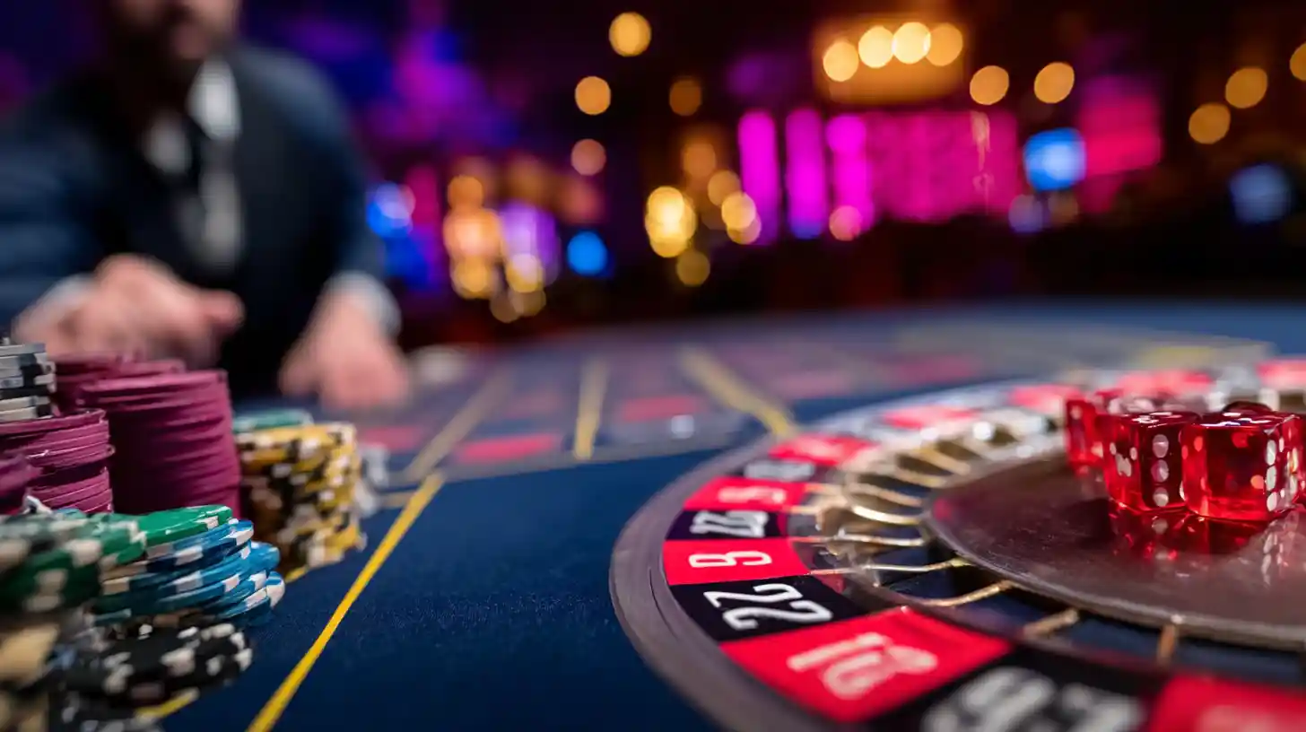 777 slot game