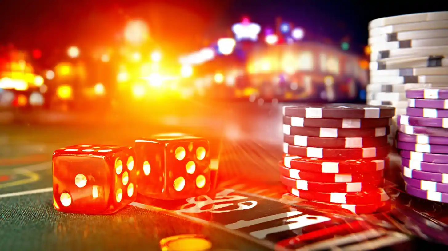 dragon bet slot