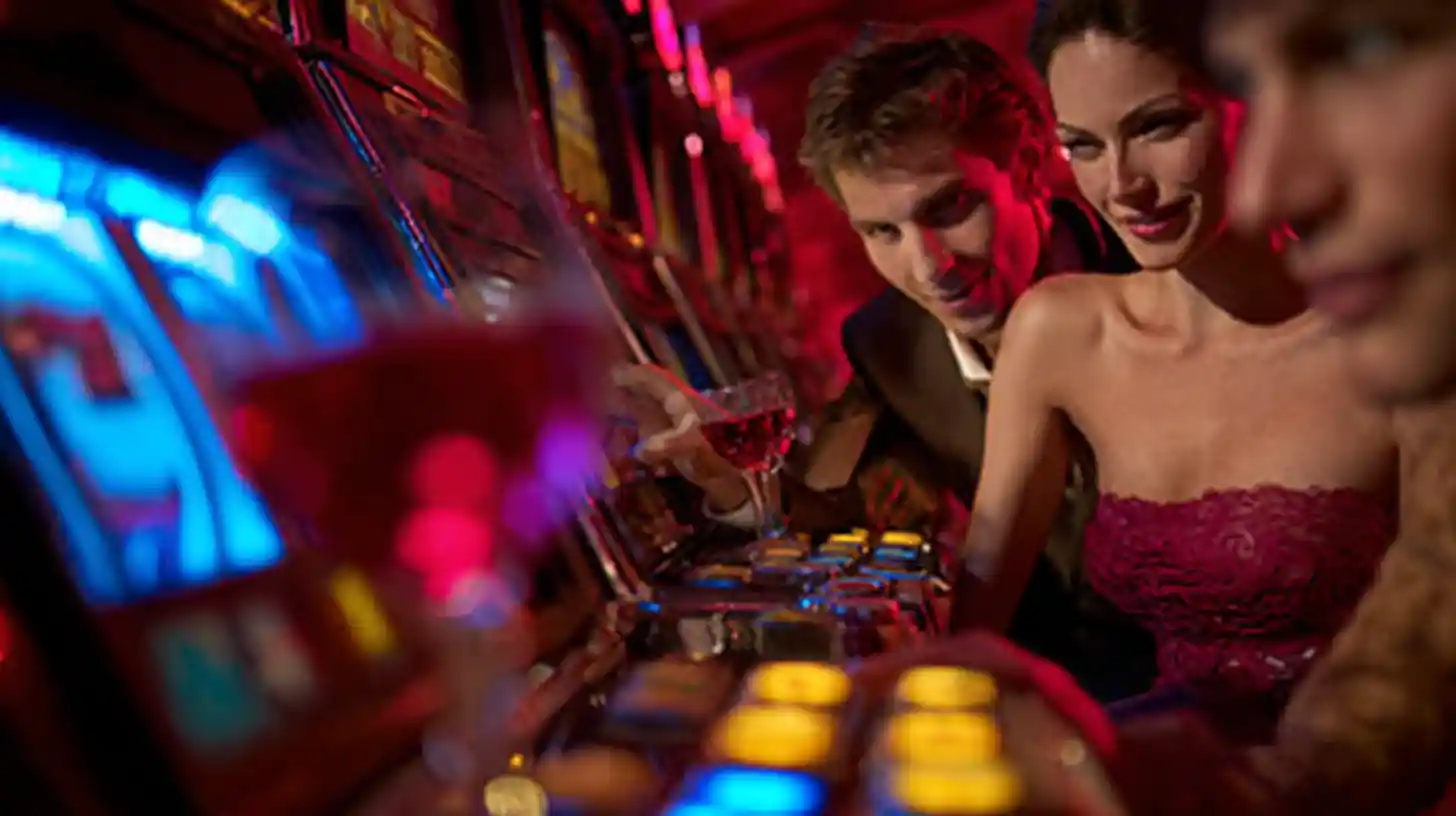 betflix slot auto