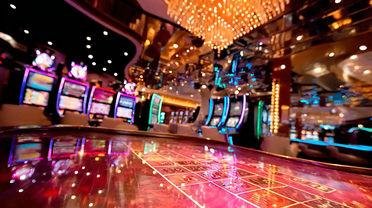 ruayjang slot