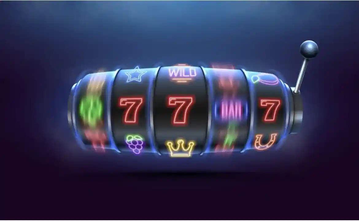 pocket game slot