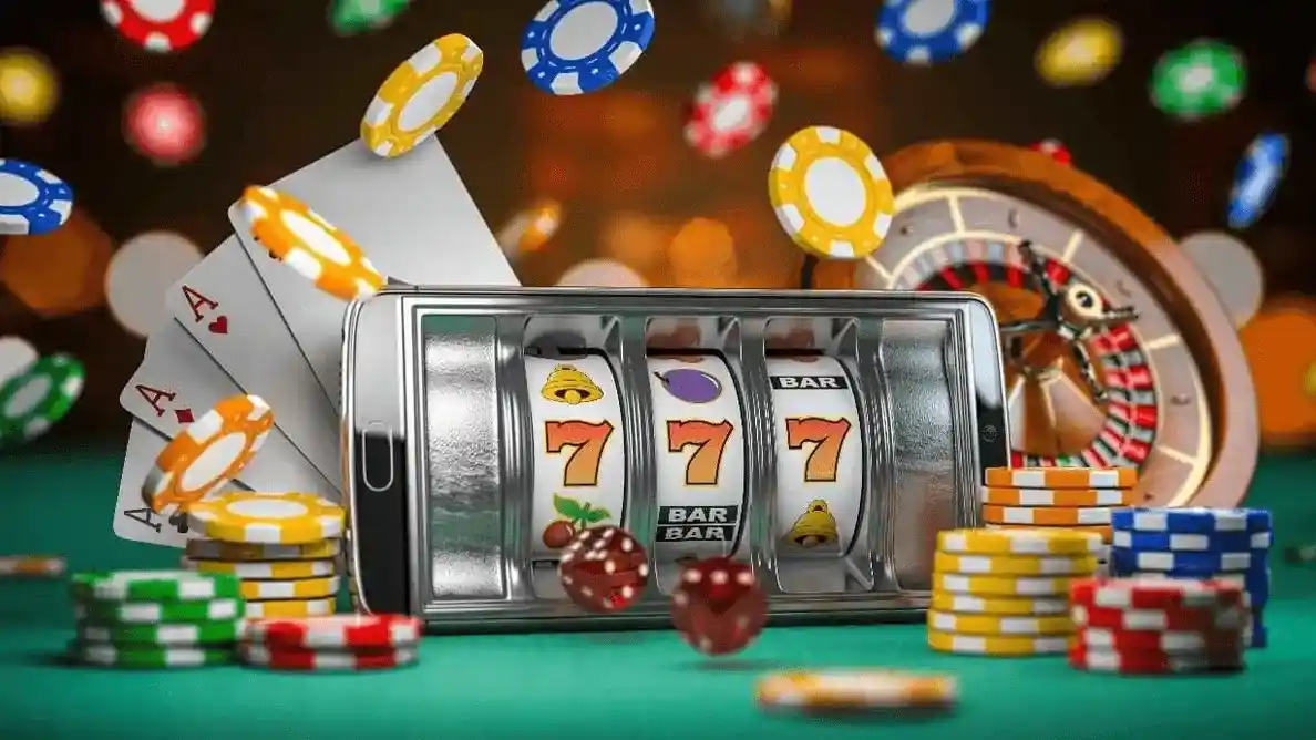 topone 777 slot