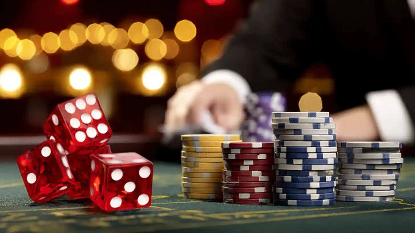 roulette free demo