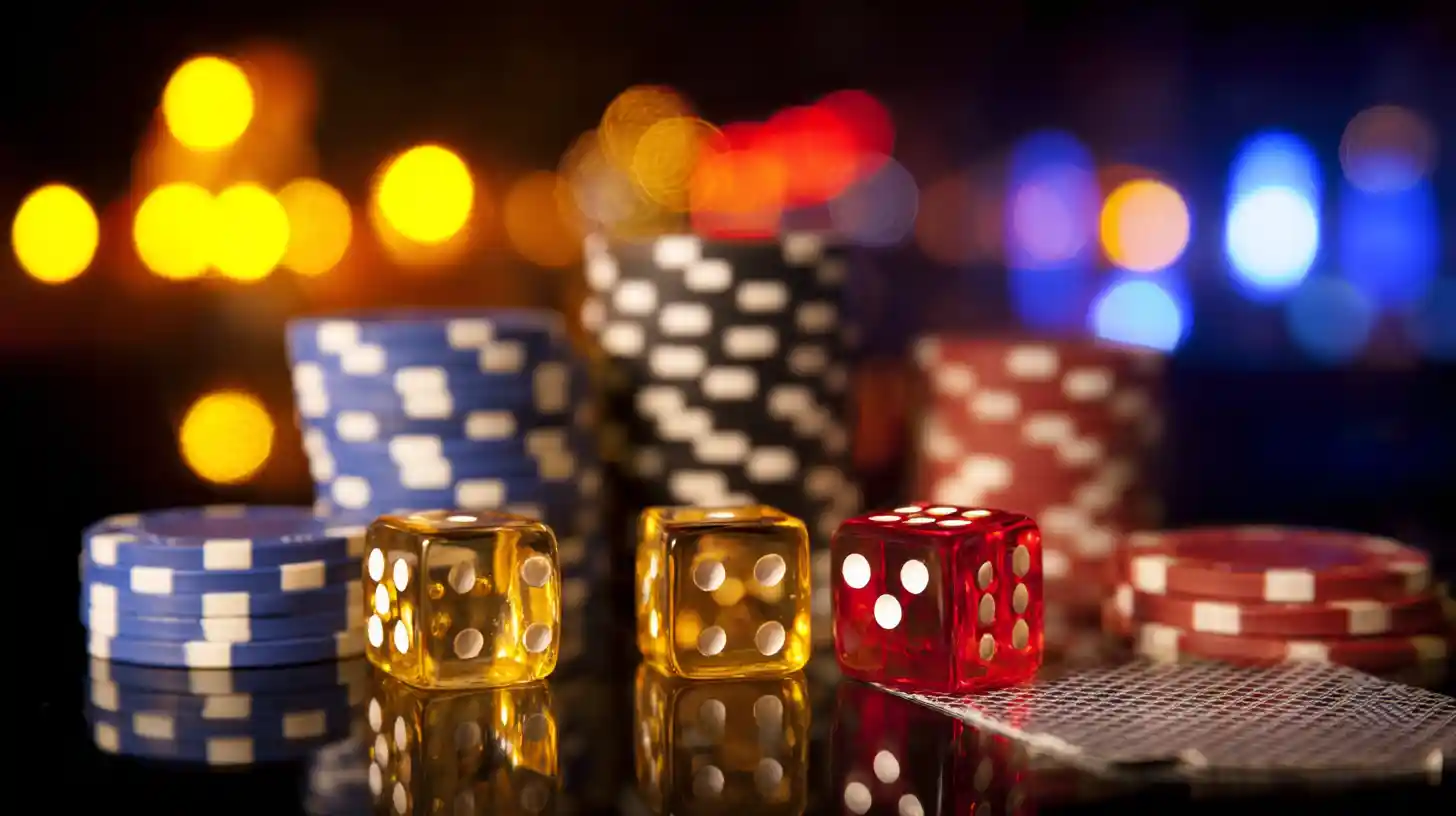 mighty fu casino pokies slots