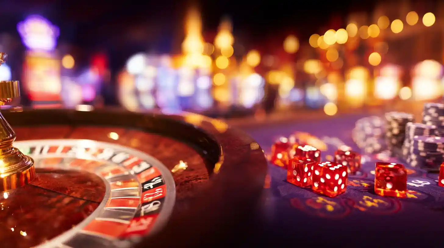 blackjack split