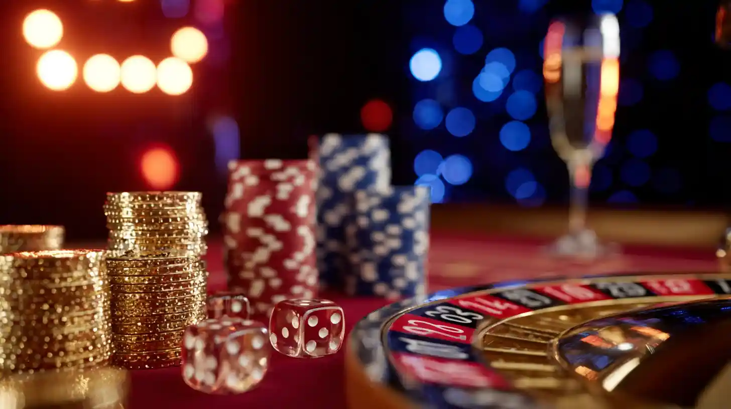 berlin slot