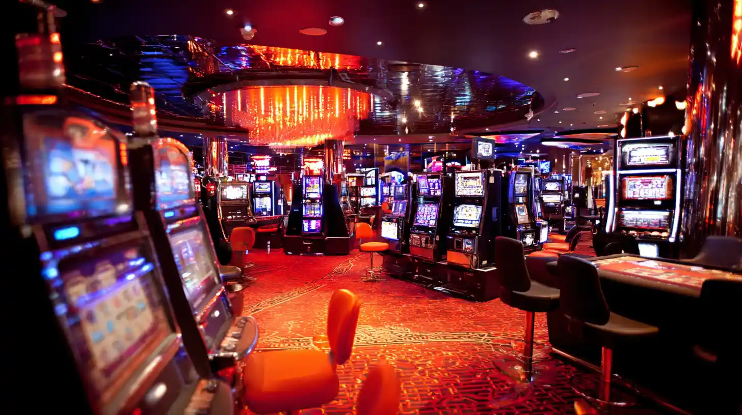 slot 888