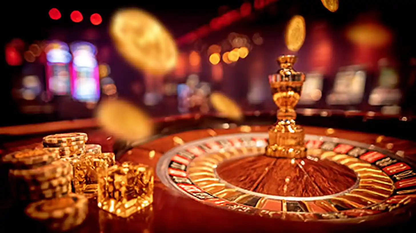 666 slots game