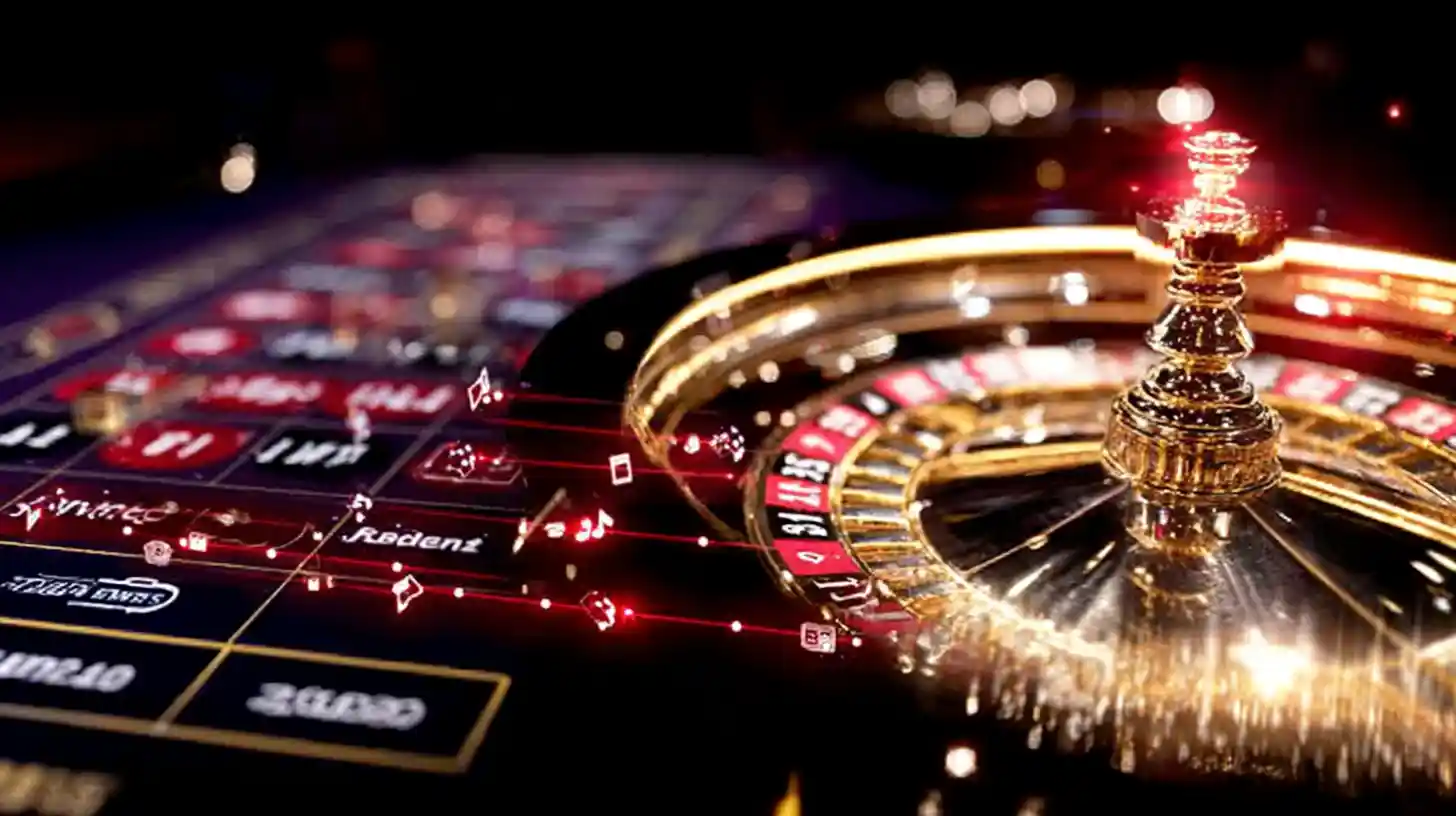 baccarat one piece