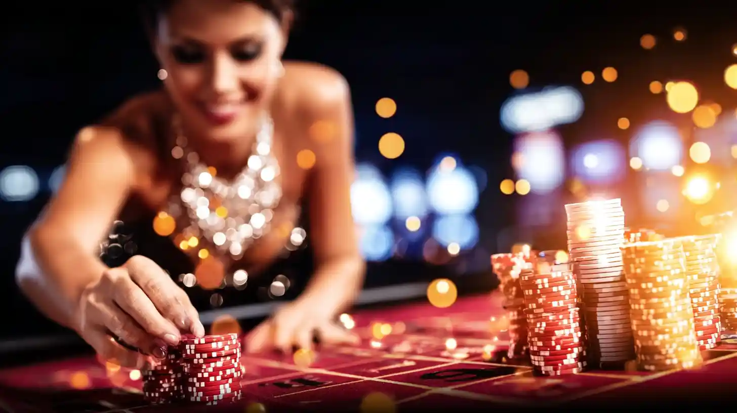 slot ทดลองเล่นฟรี