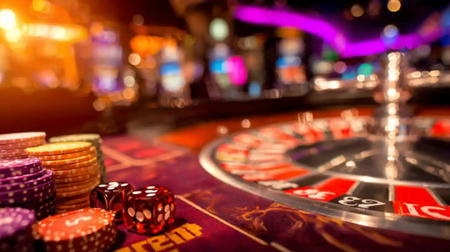 pony slot
