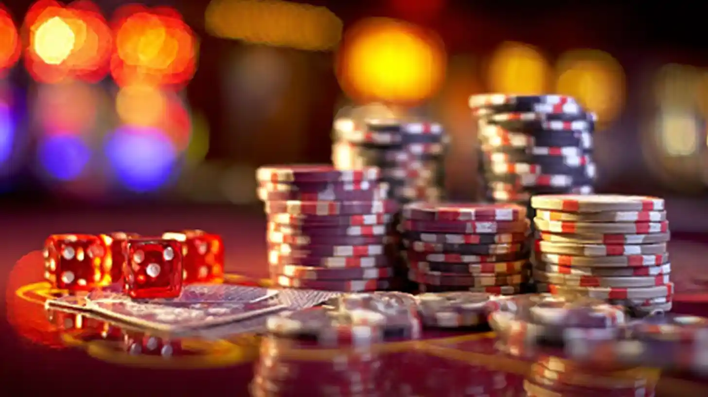เล่นslot