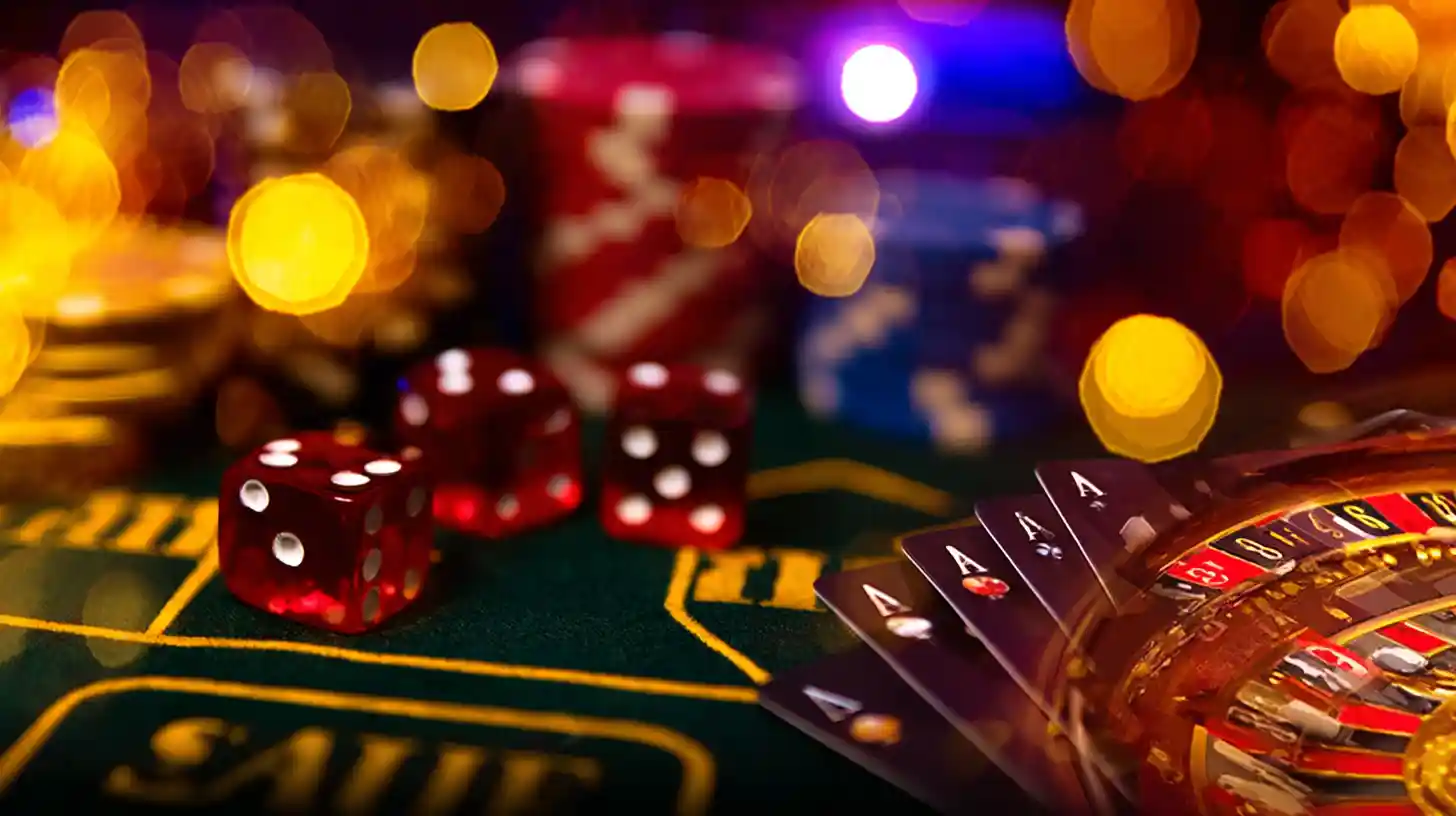 tga slot