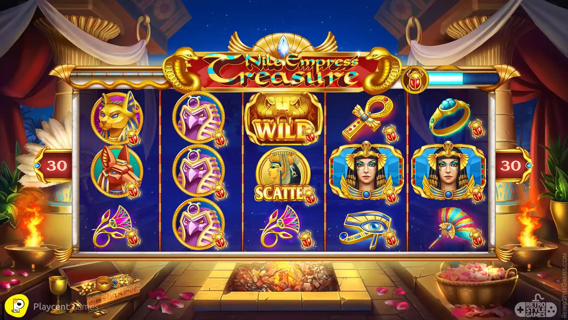 slot machine png