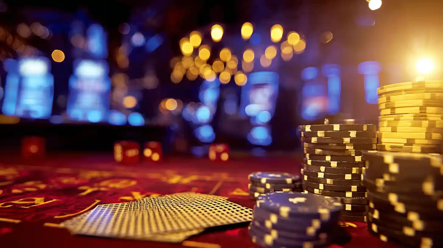 roobet slots