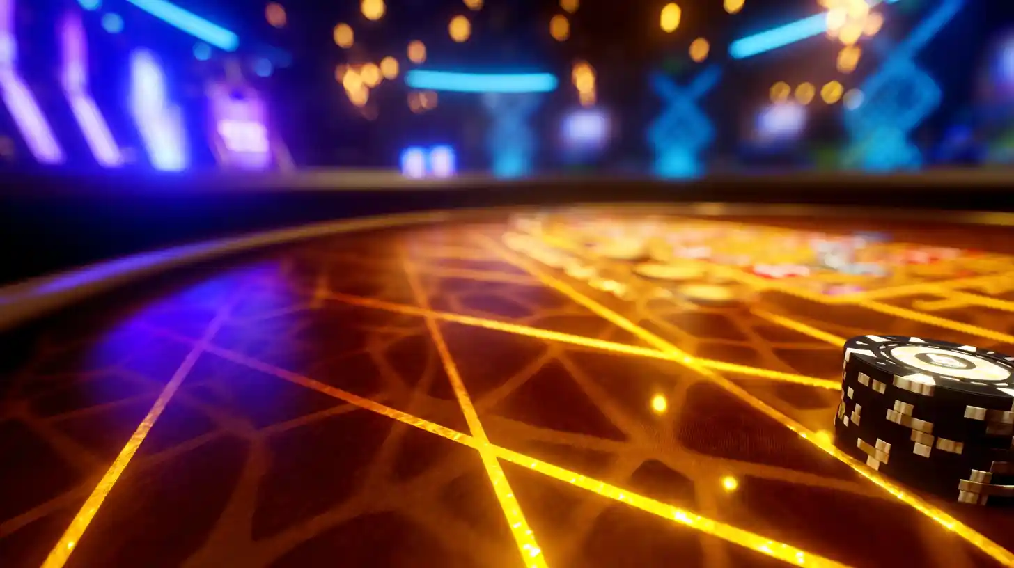 casino classic slots