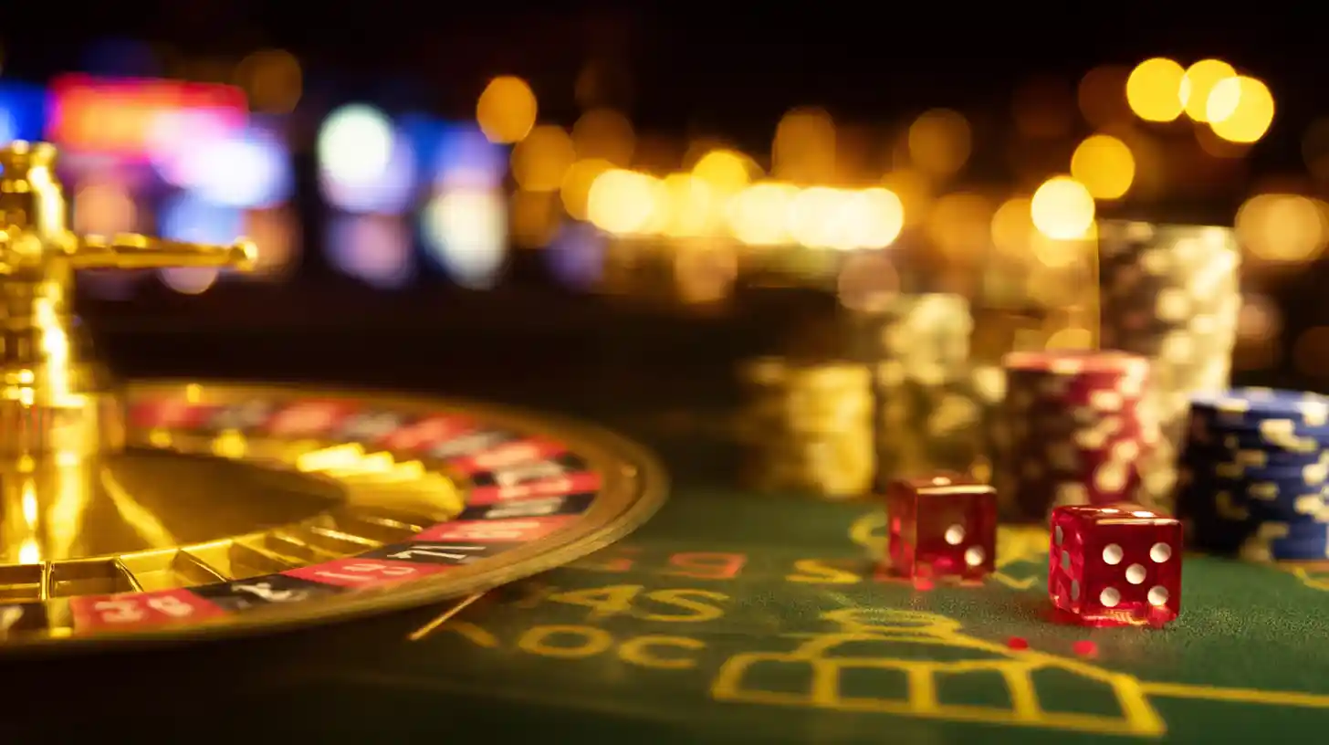 game slot