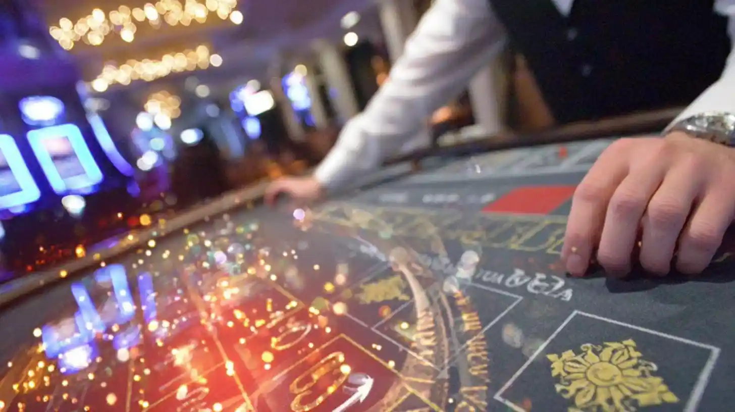 live baccarat online
