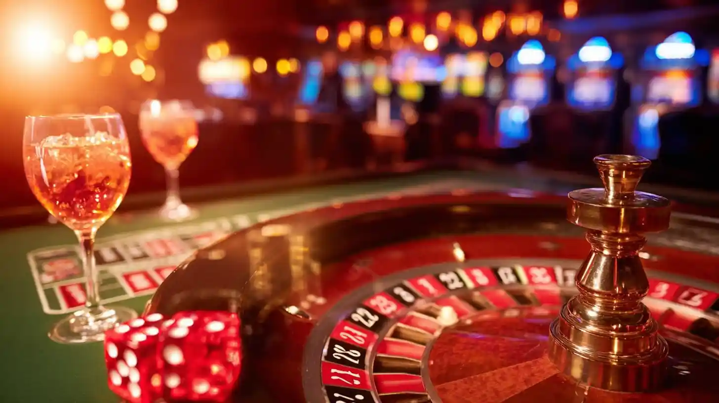 king slot
