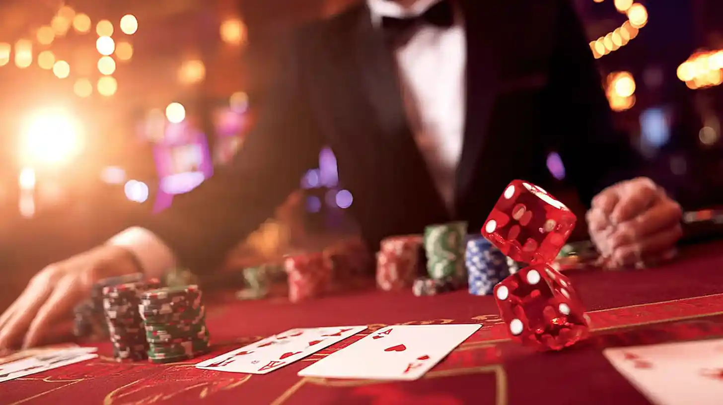 luckygame slot