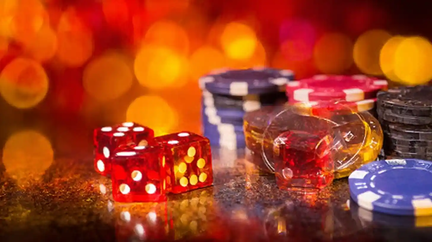 SA Baccarat
