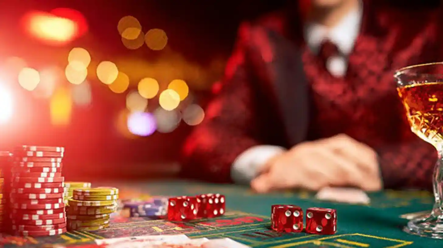 play las vegas - casino slots