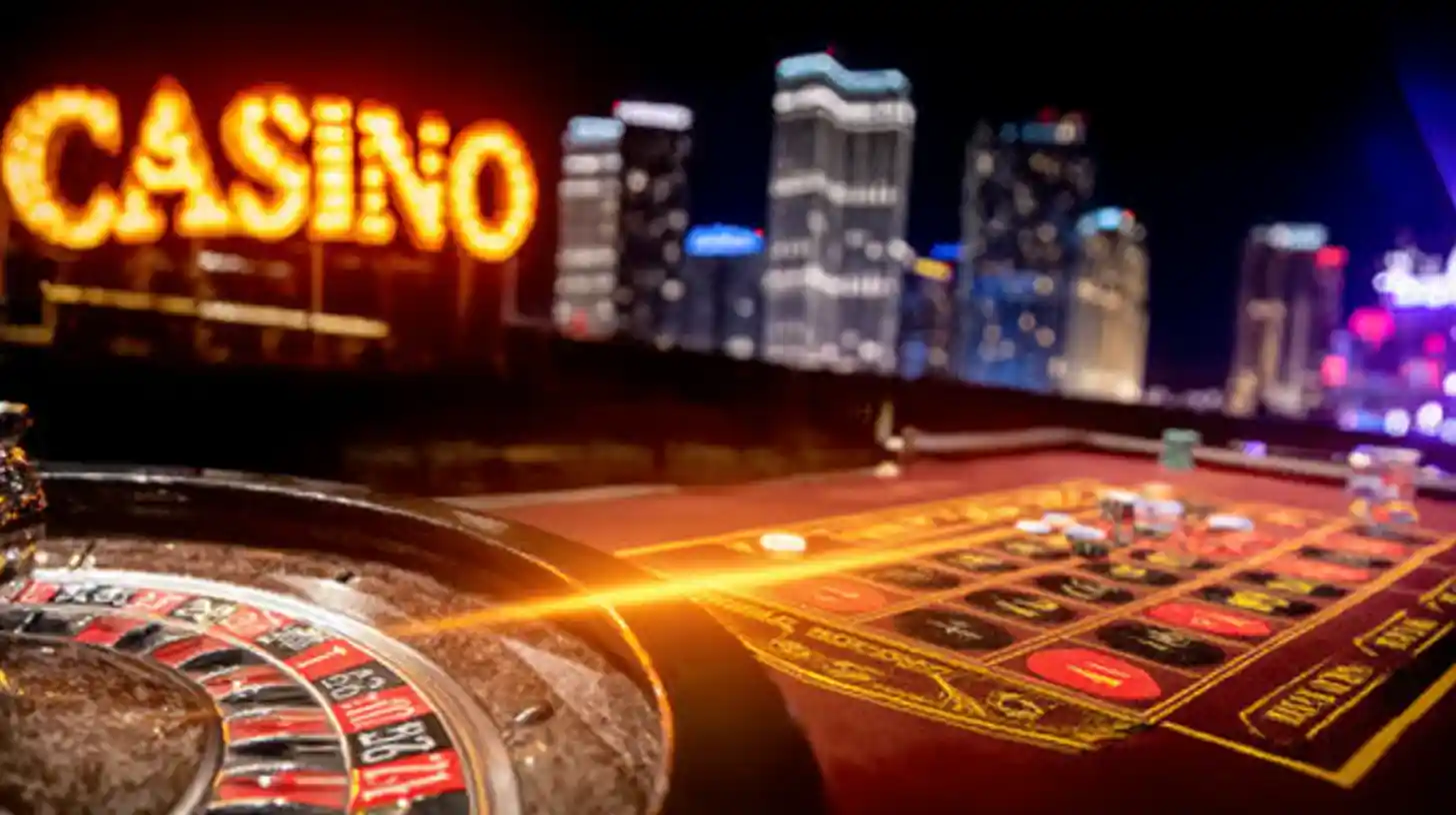 slot game