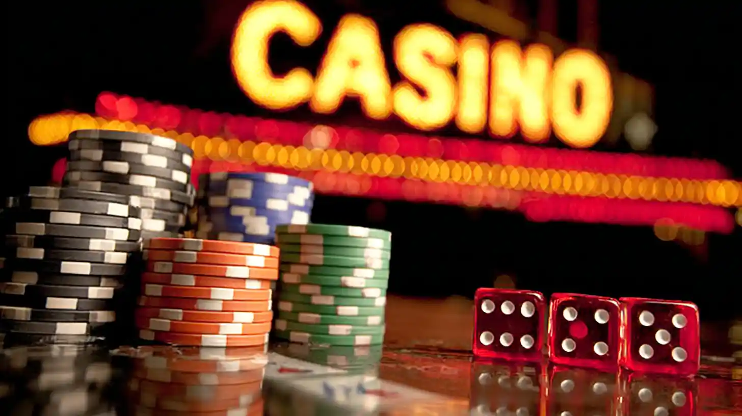 slot online casino
