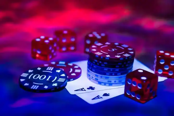 sa baccarat demo