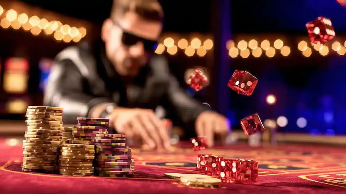 blackjack online gambling