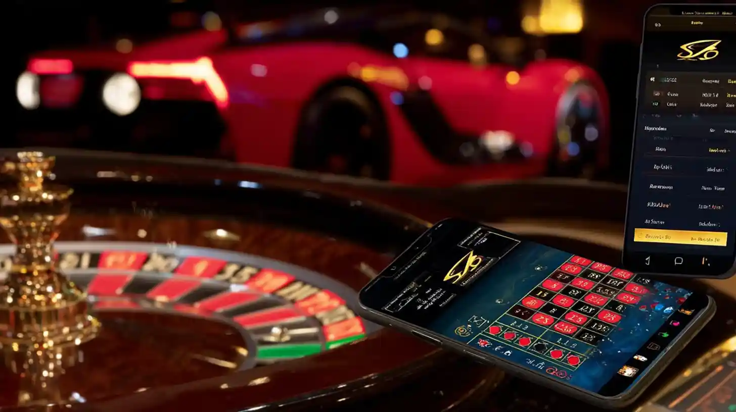 betflix slot auto wallet