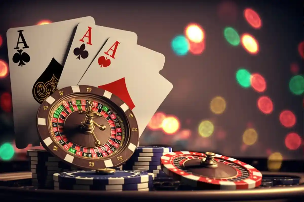 one piece baccarat