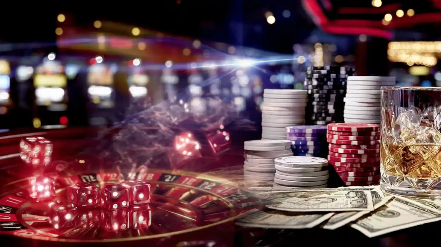 live dealer baccarat