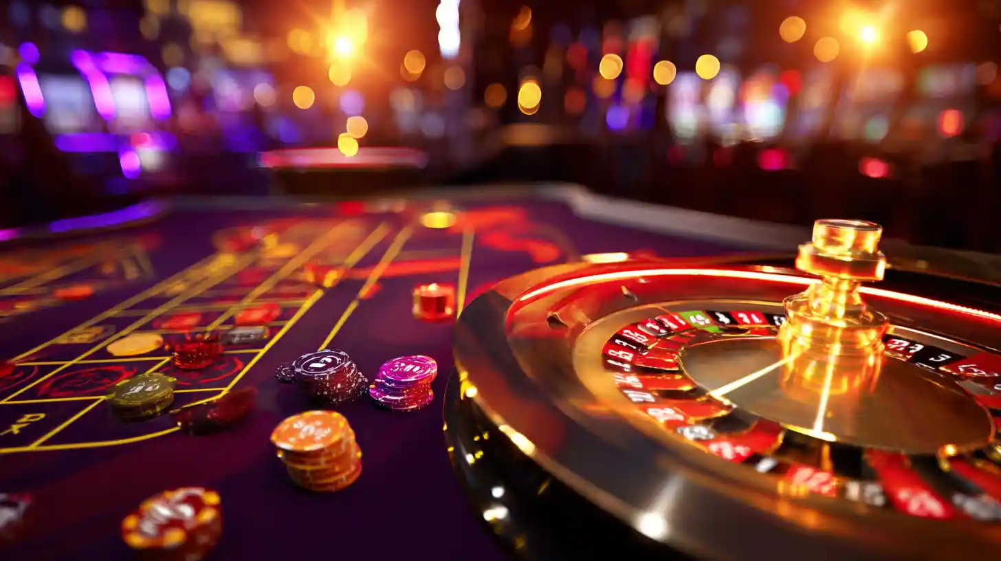 1 million slot