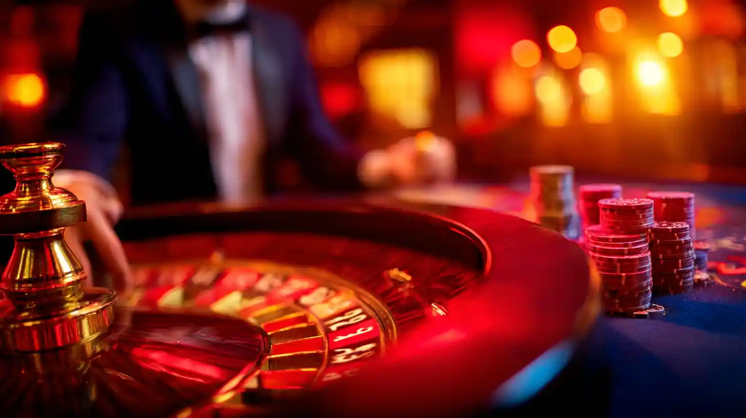 bitcoin baccarat online