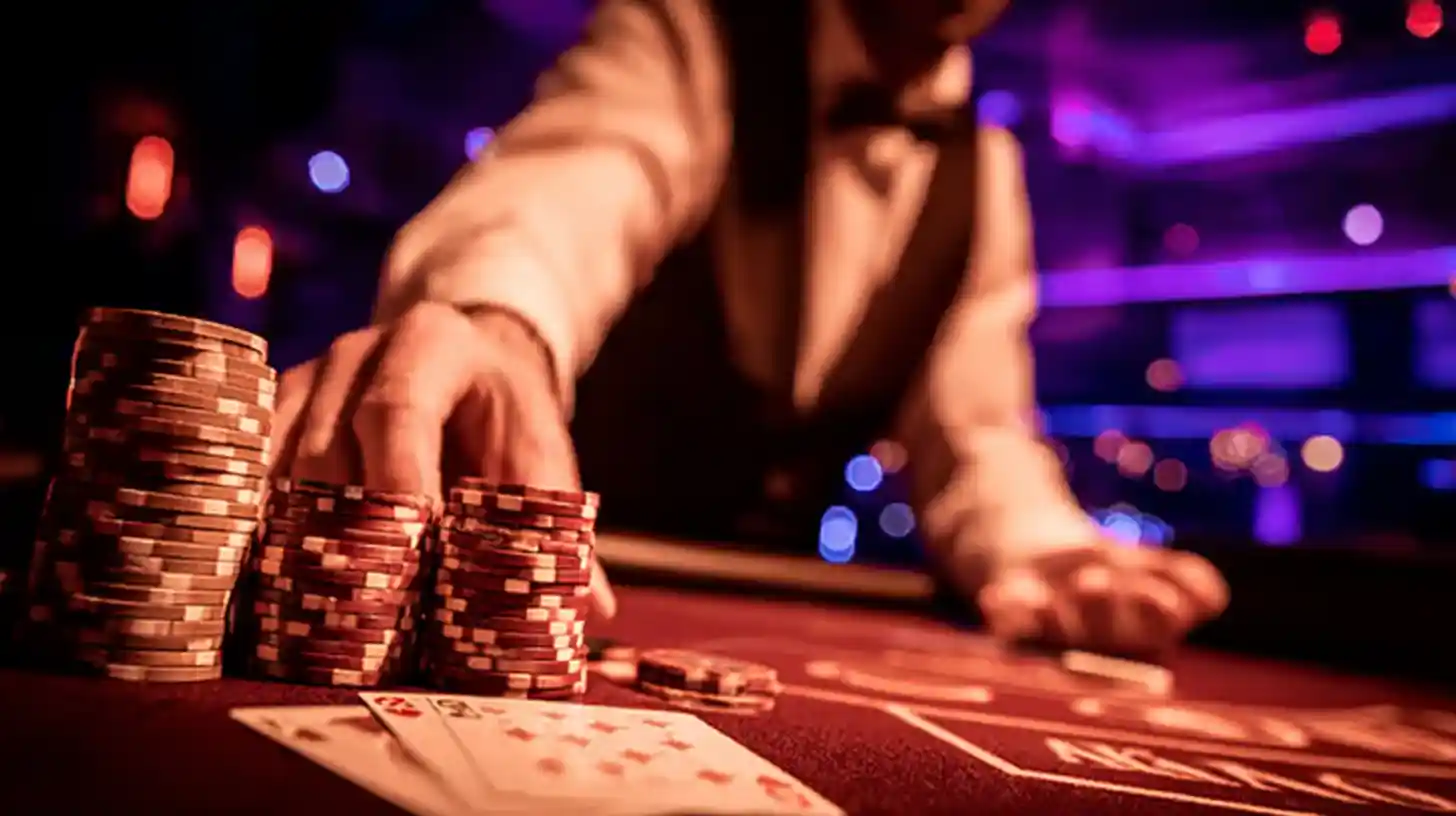 pretty baccarat 888 ทาง เข้า