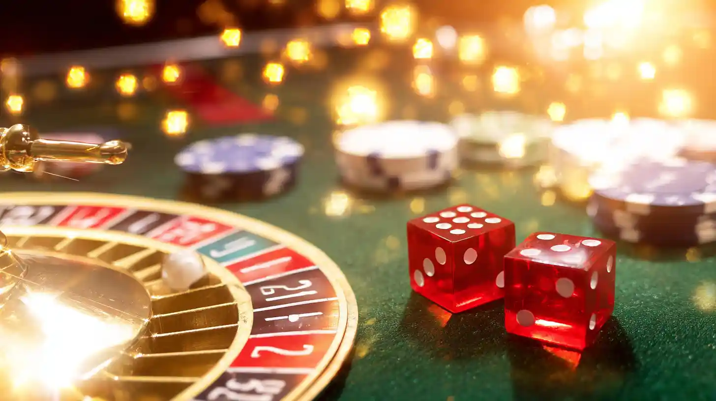 play baccarat online