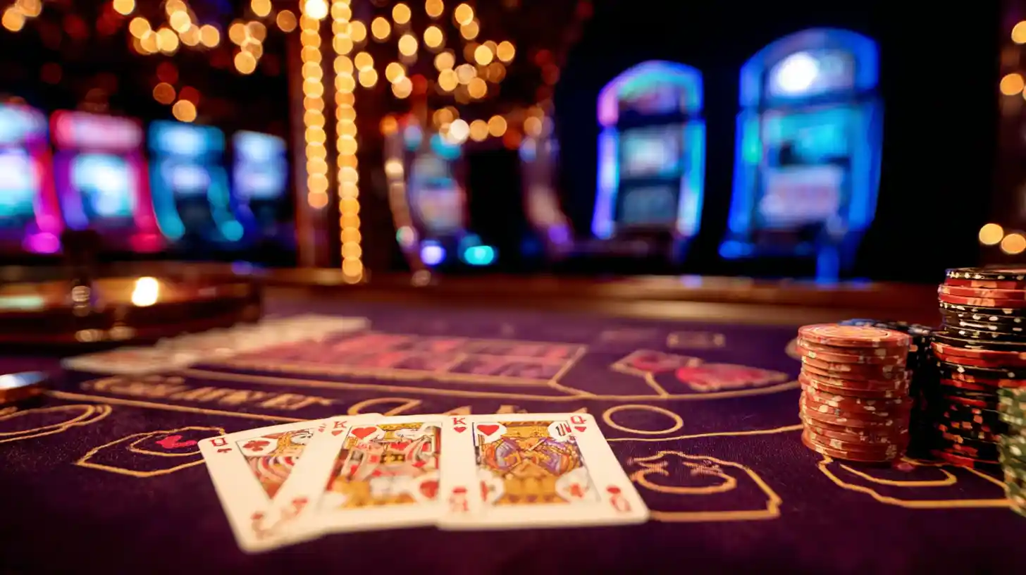 roulette online casinos